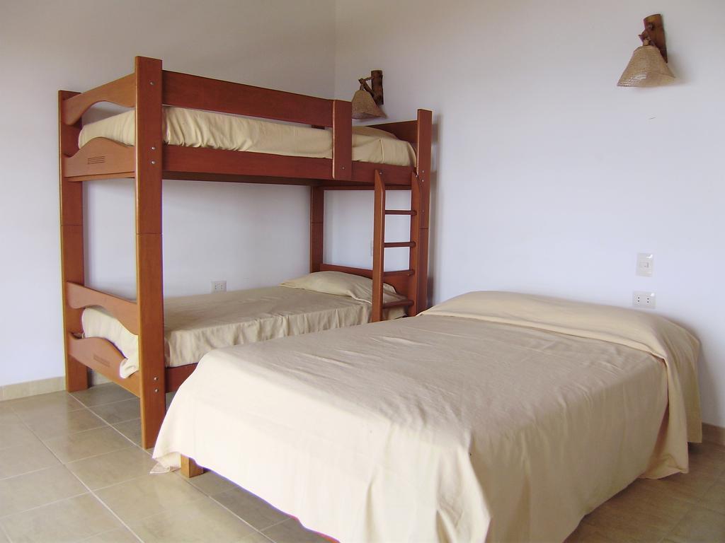 El Gran Velero Hotel Los Organos Room photo