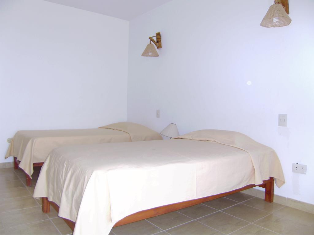 El Gran Velero Hotel Los Organos Room photo